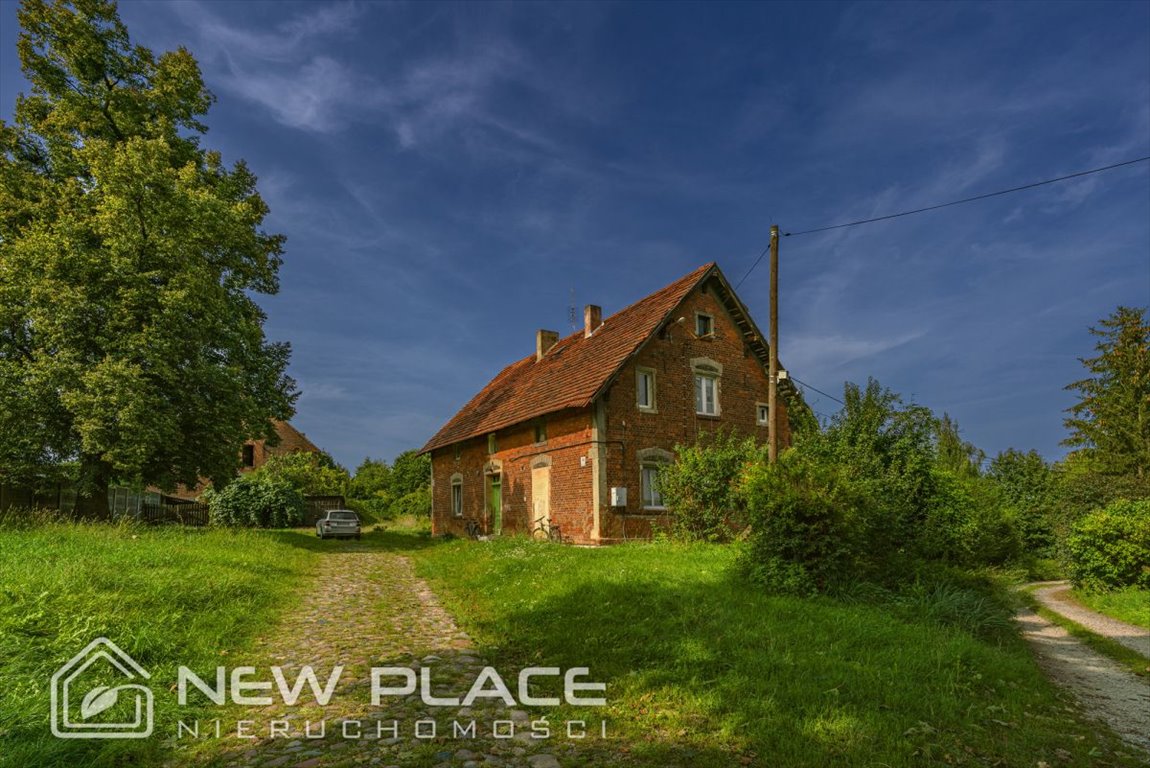 Mieszkanie trzypokojowe na sprzedaż Trzebnica  103m2 Foto 8