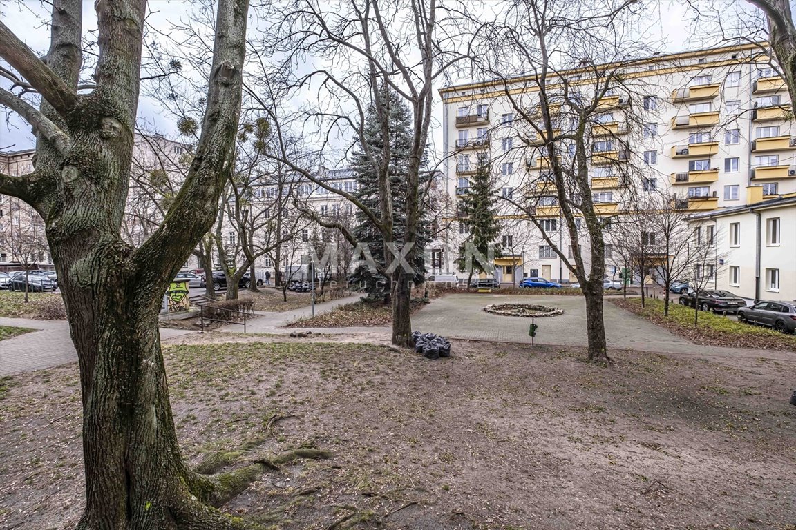 Kawalerka na sprzedaż Warszawa, Śródmieście, al. Aleja "Solidarności"  33m2 Foto 17