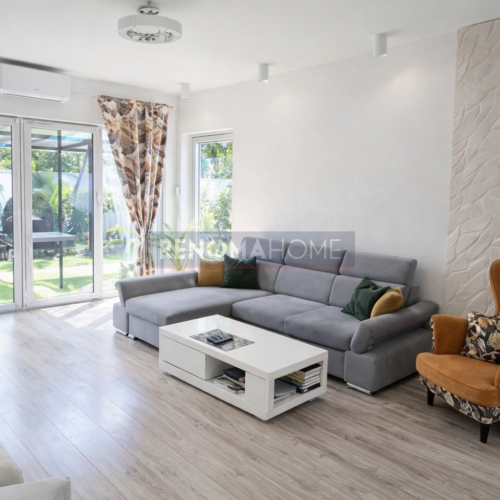 Nowoczesny apartament 3 pok. z tarasem 70 m² w centrum ZG Zielona Góra  72m2 Foto 1