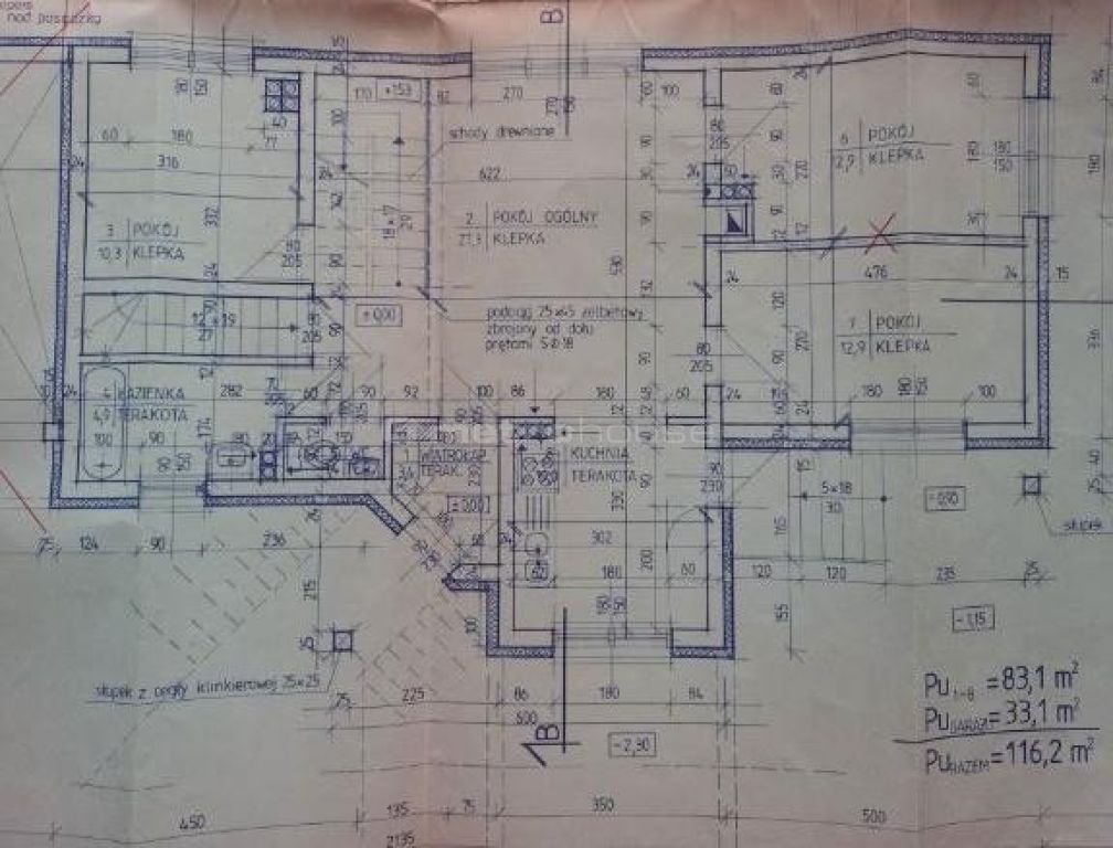 Dom na sprzedaż Dziekanów Leśny  170m2 Foto 15