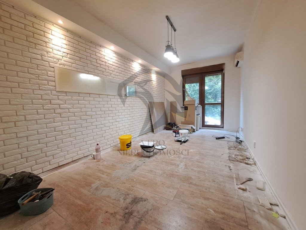Dwupokojowe mieszkanie z ogrodem i nowoczesną kuchnią - polecam! Wrocław, Obrońców Poczty Gdańskiej  60m2 Foto 1