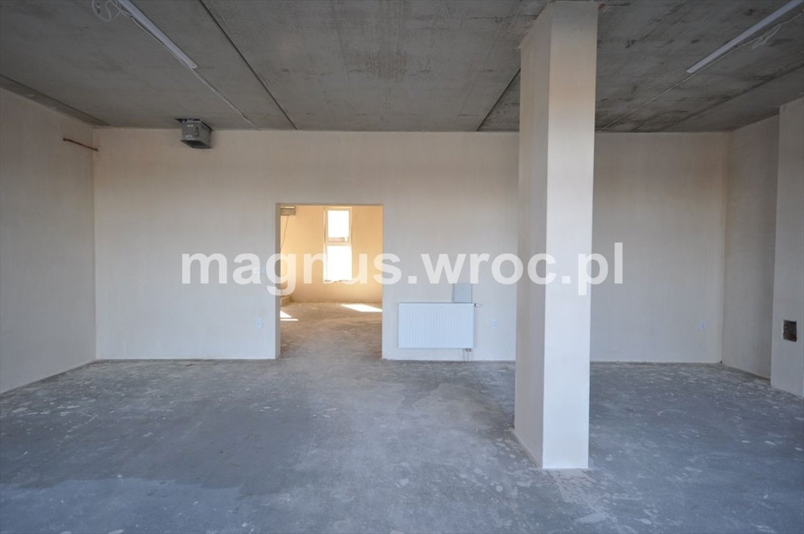 Lokal użytkowy na sprzedaż Zacharzyce  102m2 Foto 3