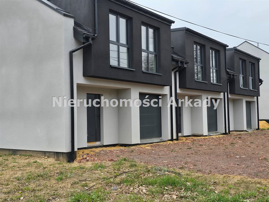 Dom na sprzedaż Jastrzębie-Zdrój, Ruptawa, Zachodnia  150m2 Foto 4