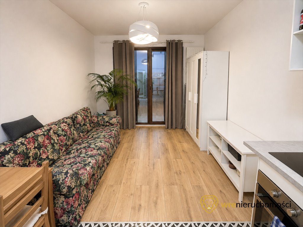 Zapraszam do wynajęcia 48 m² mieszkania w centrum Wrocławia Wrocław, Stare Miasto, Tęczowa  48m2 Foto 1