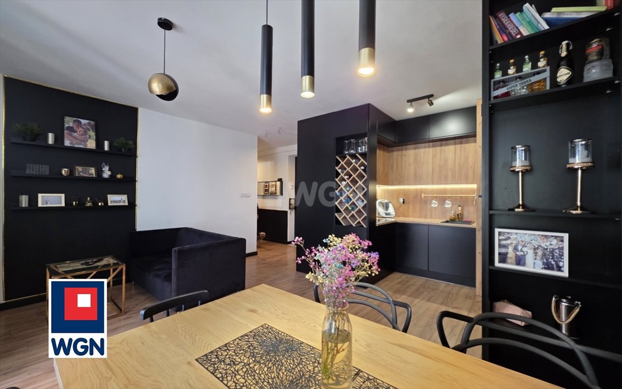 Mieszkanie czteropokojowe  na sprzedaż Lubin, Piłsudskiego  70m2 Foto 1