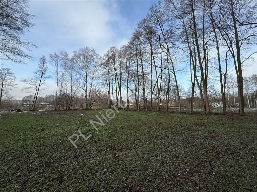 Na sprzedaż działka 1500 m² z mediami w Adamów-Wieś Adamów-Wieś  1 500m2 Foto 1