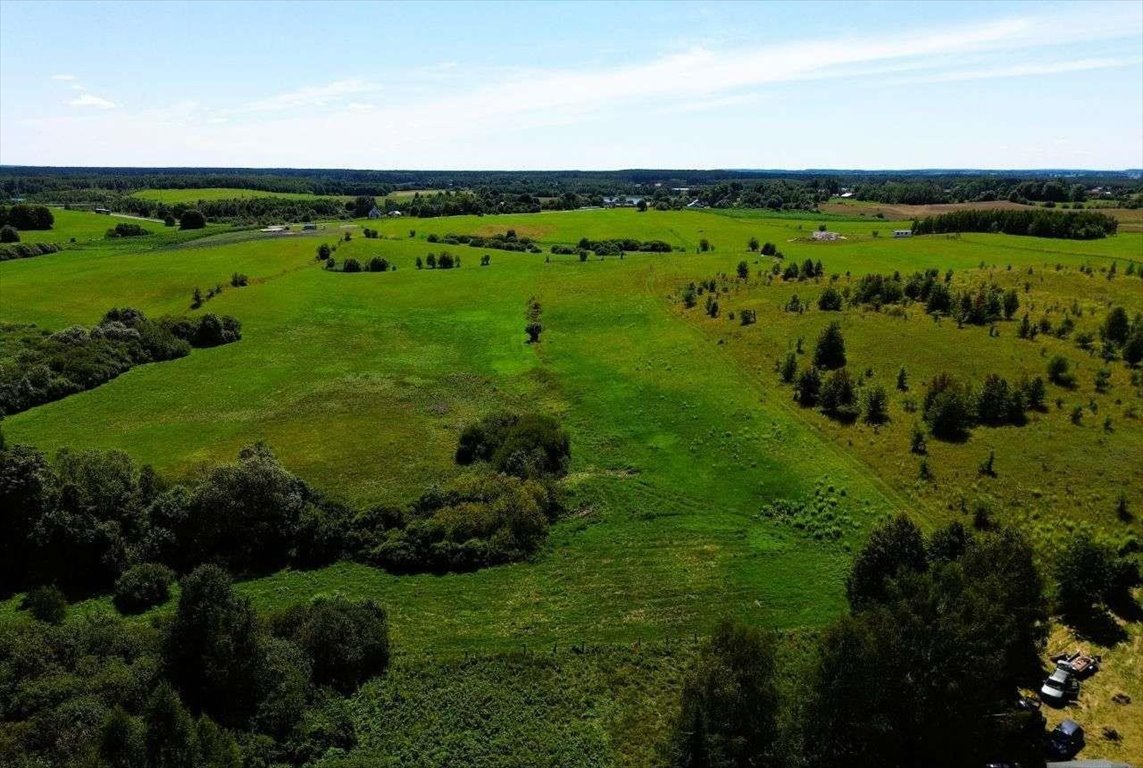 Działka rolna na sprzedaż Grom  3 006m2 Foto 3