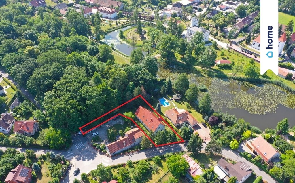 Dom na sprzedaż Mrozów, Tadeusza Kościuszki  285m2 Foto 4