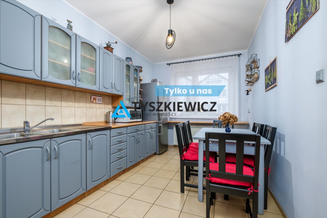 Dom na sprzedaż Gdańsk, Osowa, Bereniki  220m2 Foto 1