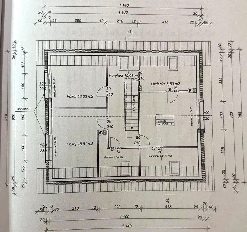 Dom na sprzedaż Arciechów  196m2 Foto 2