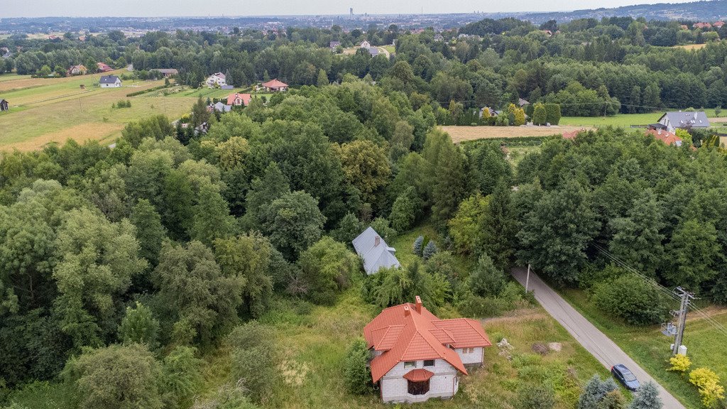 Działka budowlana na sprzedaż Rzeszów, Budziwój, Studzianki  10 114m2 Foto 14