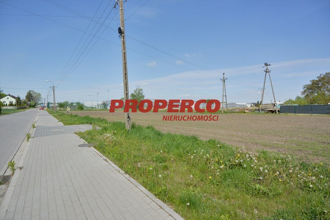 Wynajmę działkę 3467 m² w Sokołowie - idealna pod inwestycję Sokołów  3 467m2 Foto 1