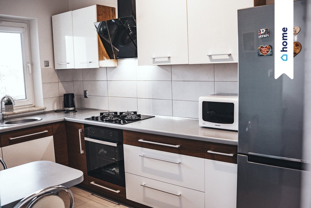 Mieszkanie dwupokojowe na sprzedaż Rzeszów, Jana Pawła II  51m2 Foto 1