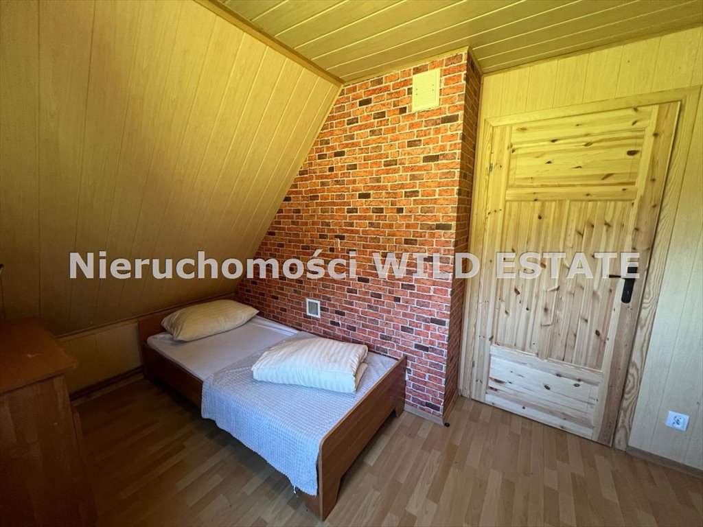 Dom na sprzedaż Lesko, Weremień  57m2 Foto 9