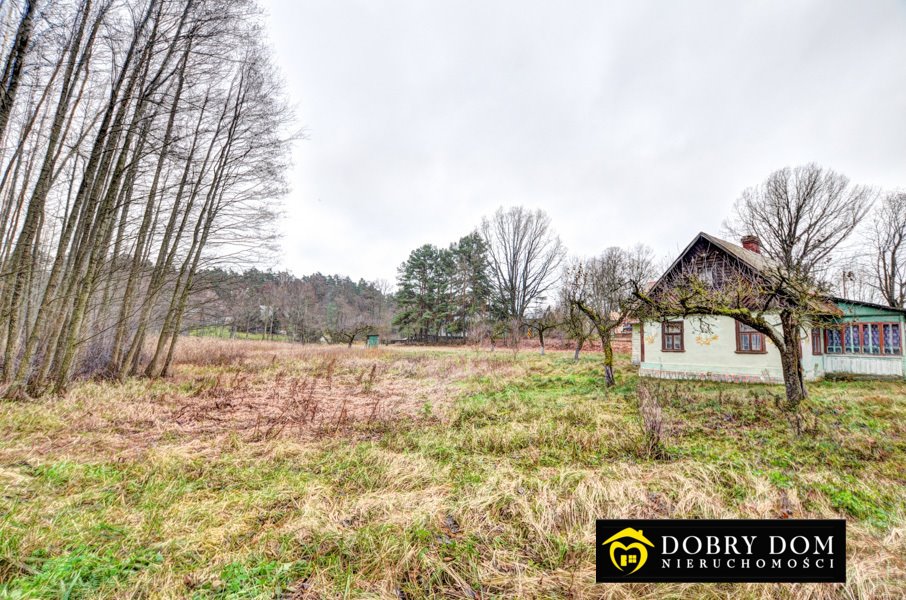 Działka budowlana na sprzedaż Augustów, Wojciech  7 000m2 Foto 7