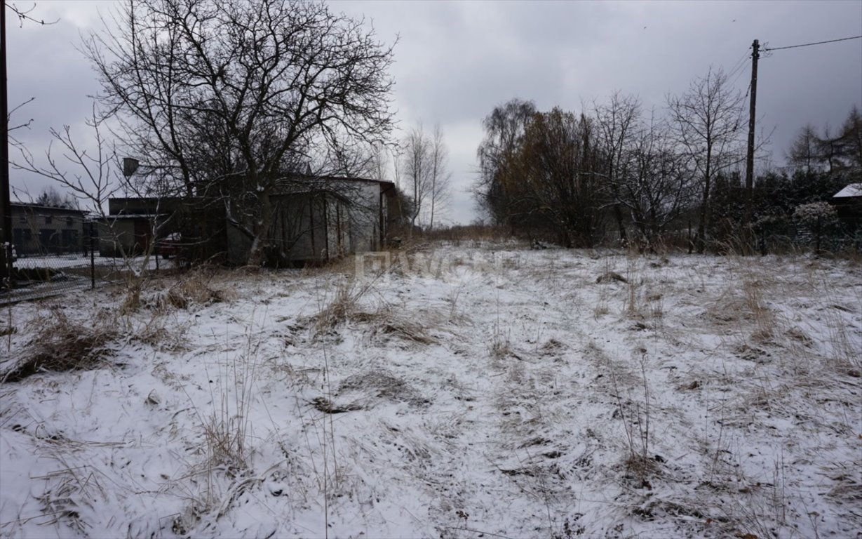 Działka budowlana na sprzedaż Rędziny, Mstowska  18 723m2 Foto 9