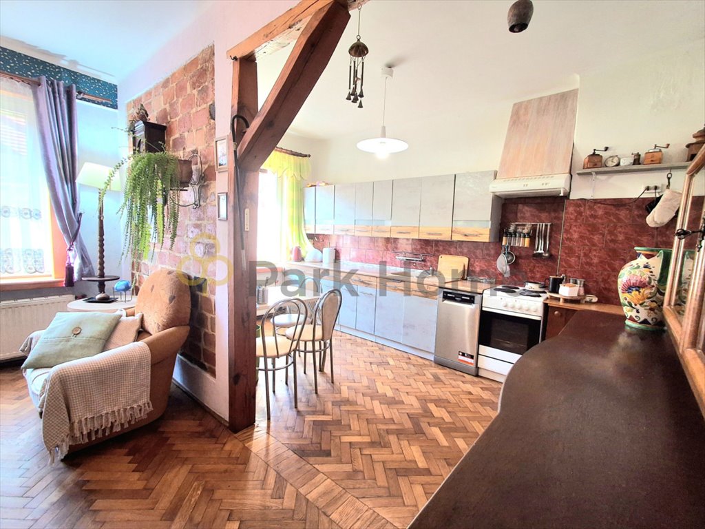 Mieszkanie trzypokojowe na sprzedaż Głogów, Adama Mickiewicza  64m2 Foto 1