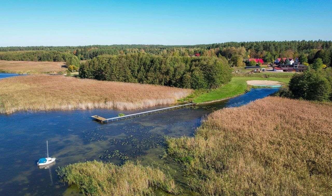 Działka inwestycyjna na sprzedaż Piece  106 700m2 Foto 11