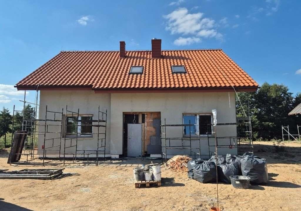 Dom na sprzedaż Mrągowo  127m2 Foto 17