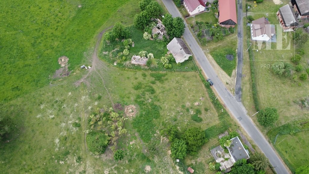 Działka budowlana na sprzedaż Gąsierzyno, Wojska Polskiego  3 000m2 Foto 15