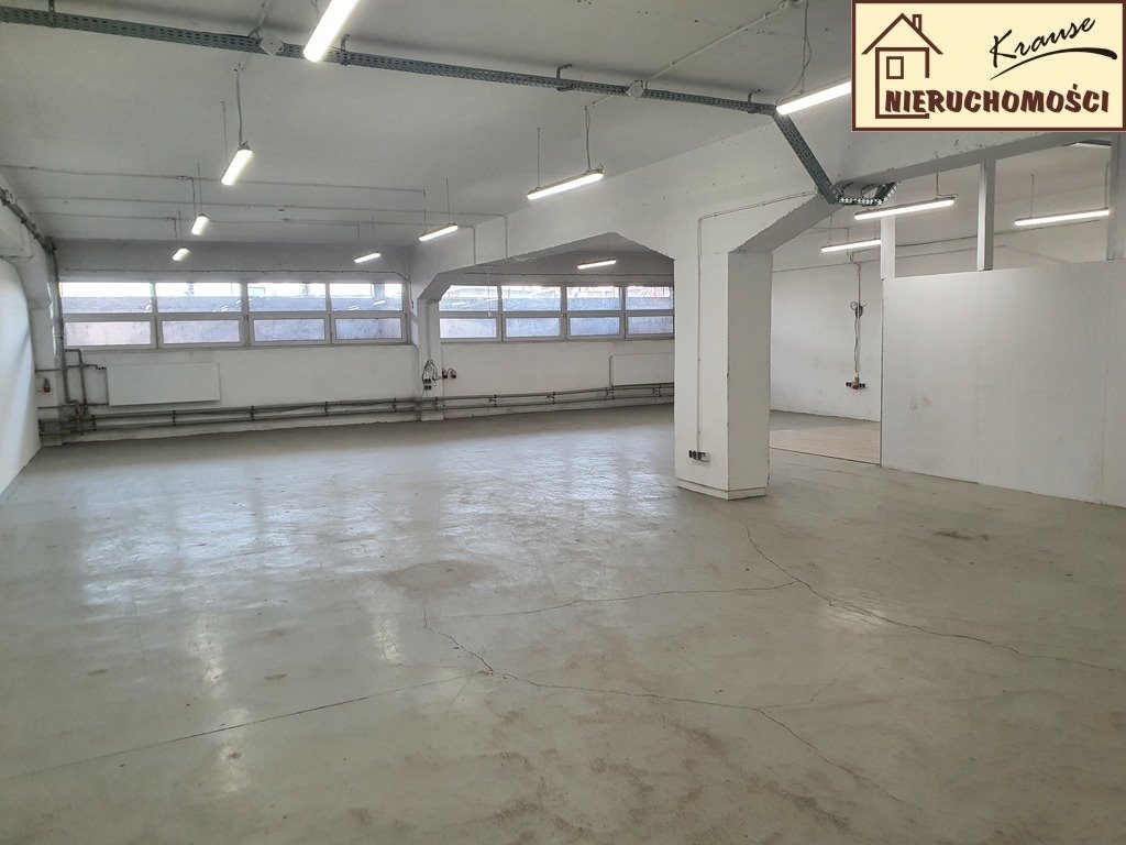 Lokal użytkowy na wynajem Poznań, Grunwald  440m2 Foto 14