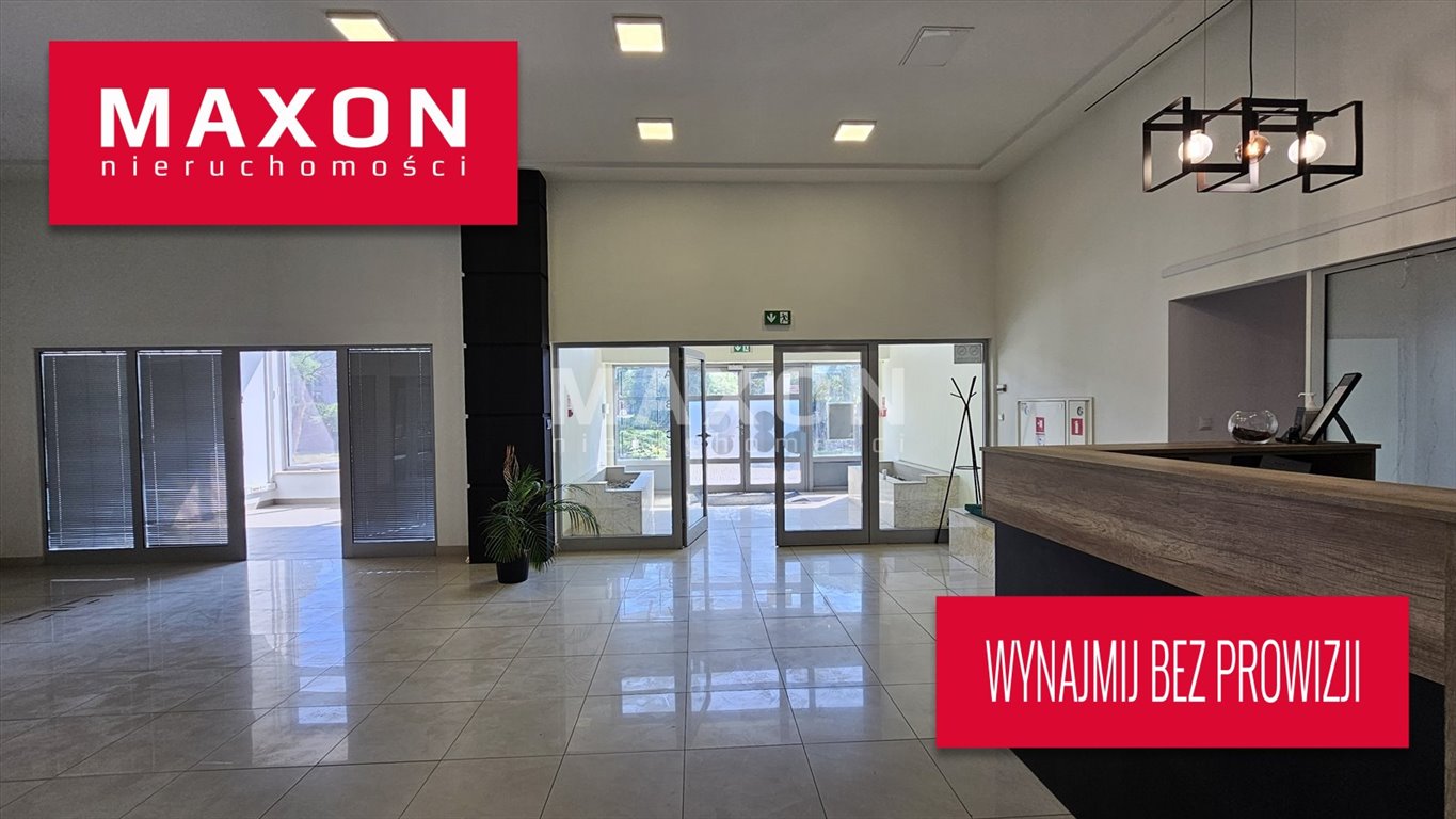 Lokal użytkowy na wynajem Warszawa, Mokotów, al. Aleja gen. Władysława Sikorskiego  200m2 Foto 1