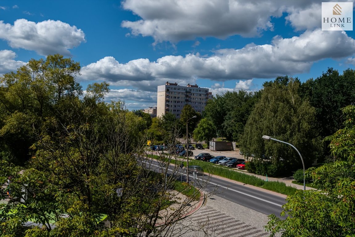 Mieszkanie trzypokojowe na sprzedaż Olsztyn, Nagórki, Barcza  60m2 Foto 10