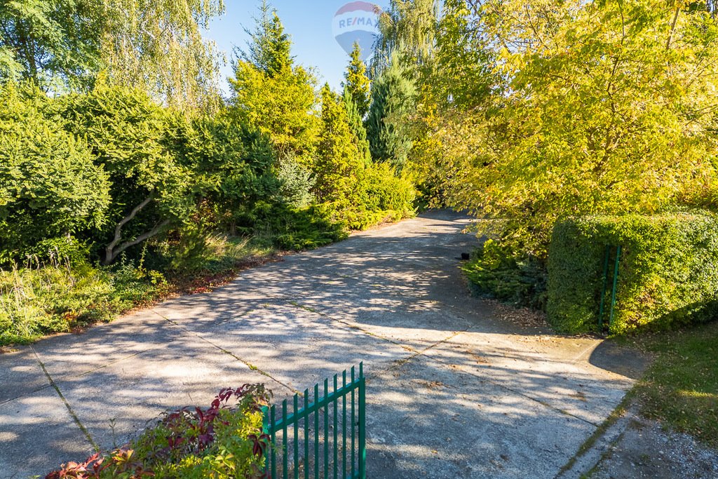 Lokal użytkowy na sprzedaż Stara Gadka, Szparagowa  168m2 Foto 5