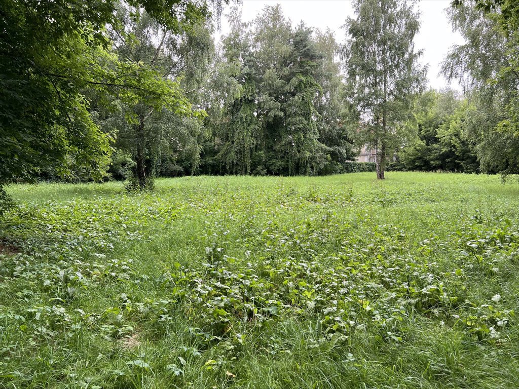 Działka 58 417 m² z jeziorem i pozwoleniem na budowę Konstancin-Jeziorna, Konstancin-Jeziorna  58 417m2 Foto 1