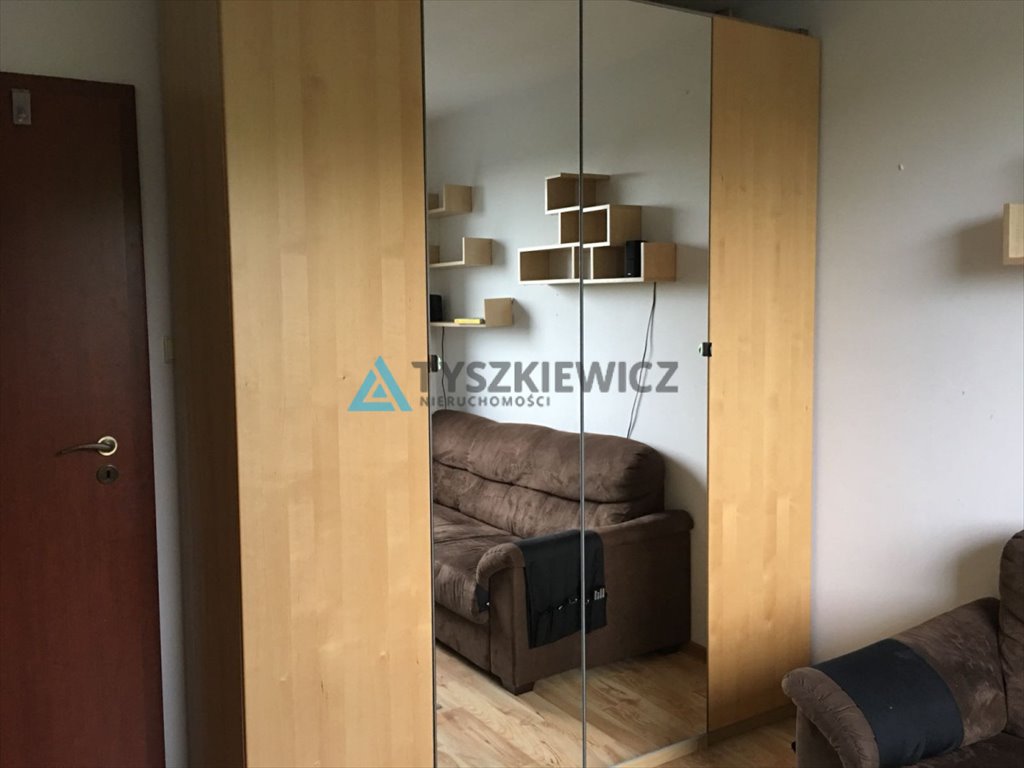 Mieszkanie trzypokojowe na sprzedaż Gdańsk, Chełm, Stanisława Hebanowskiego  83m2 Foto 6