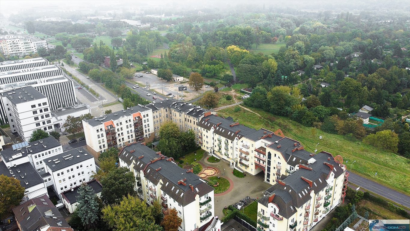 Kawalerka na wynajem Poznań, Wilda, dolna wilda  32m2 Foto 15