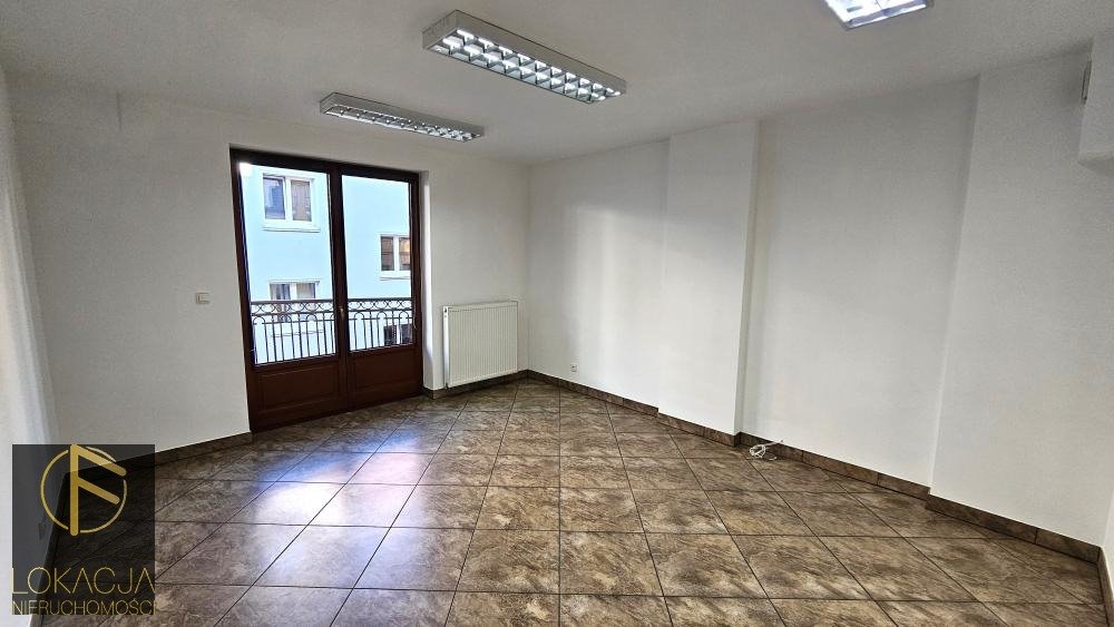 Polecam nowoczesny lokal biurowy 69 m² w centrum Kalisza Kalisz, Centrum  69m2 Foto 1