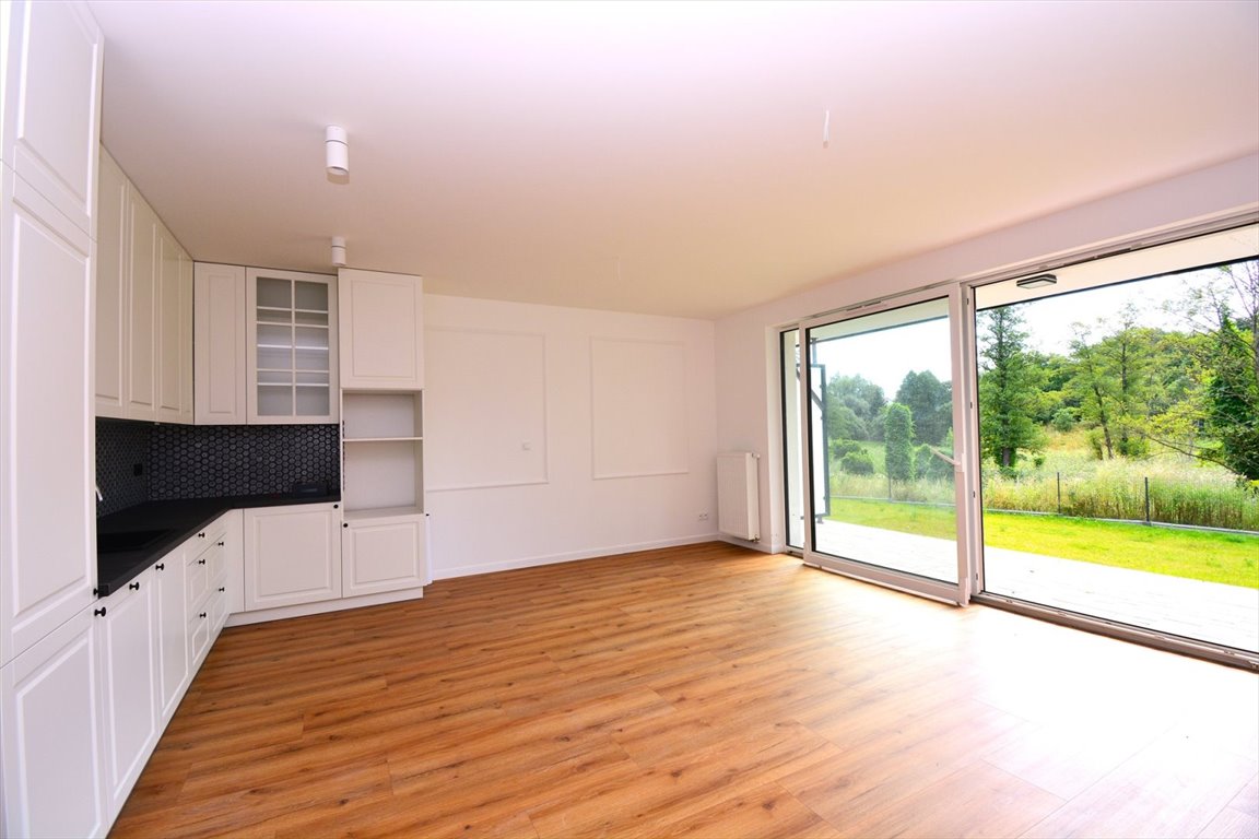 Na sprzedaż przestronne 4-pokojowe mieszkanie 84 m² w Maciejówce Kielce, Maciejówka  84m2 Foto 1