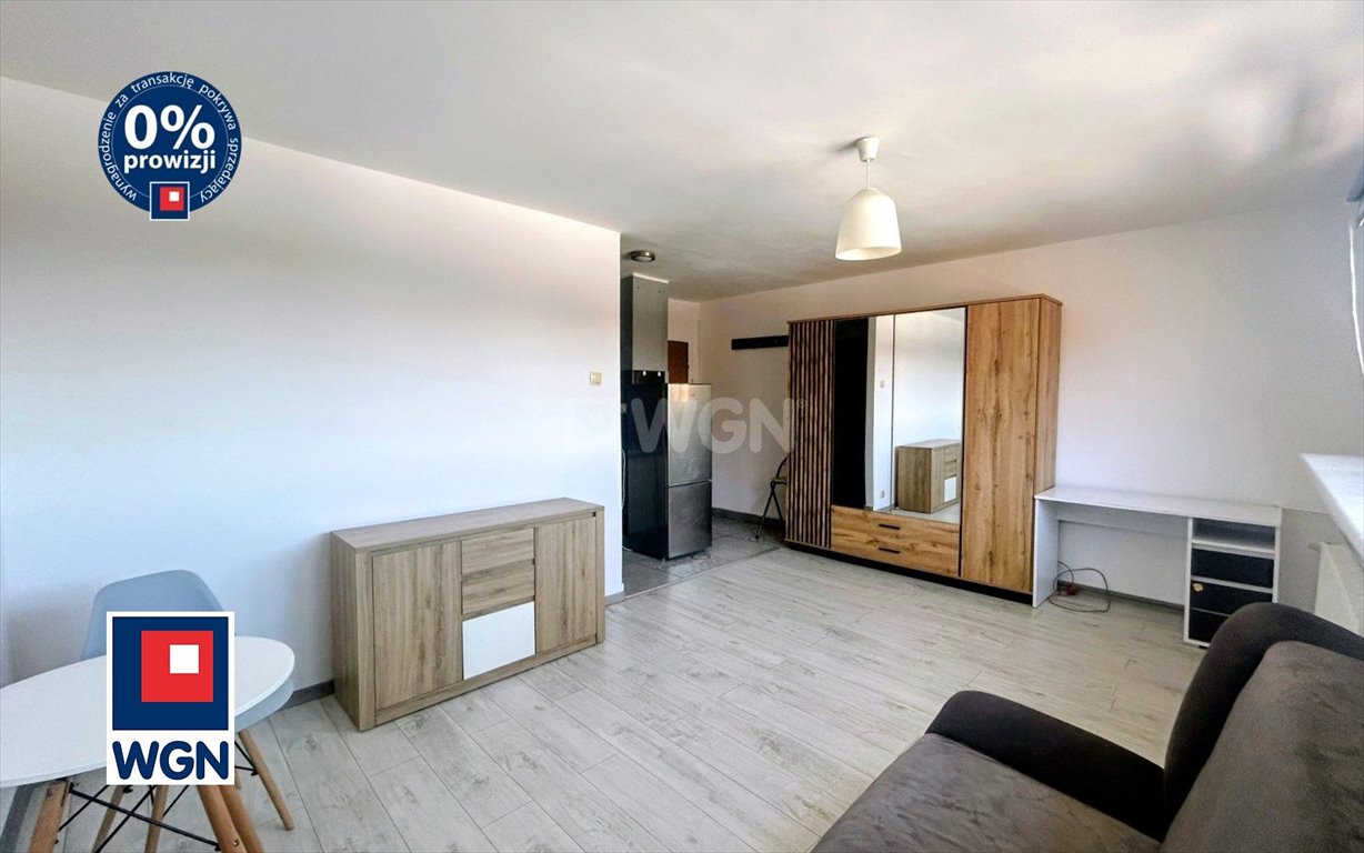 Kawalerka na sprzedaż Świdnica, centrum  28m2 Foto 1