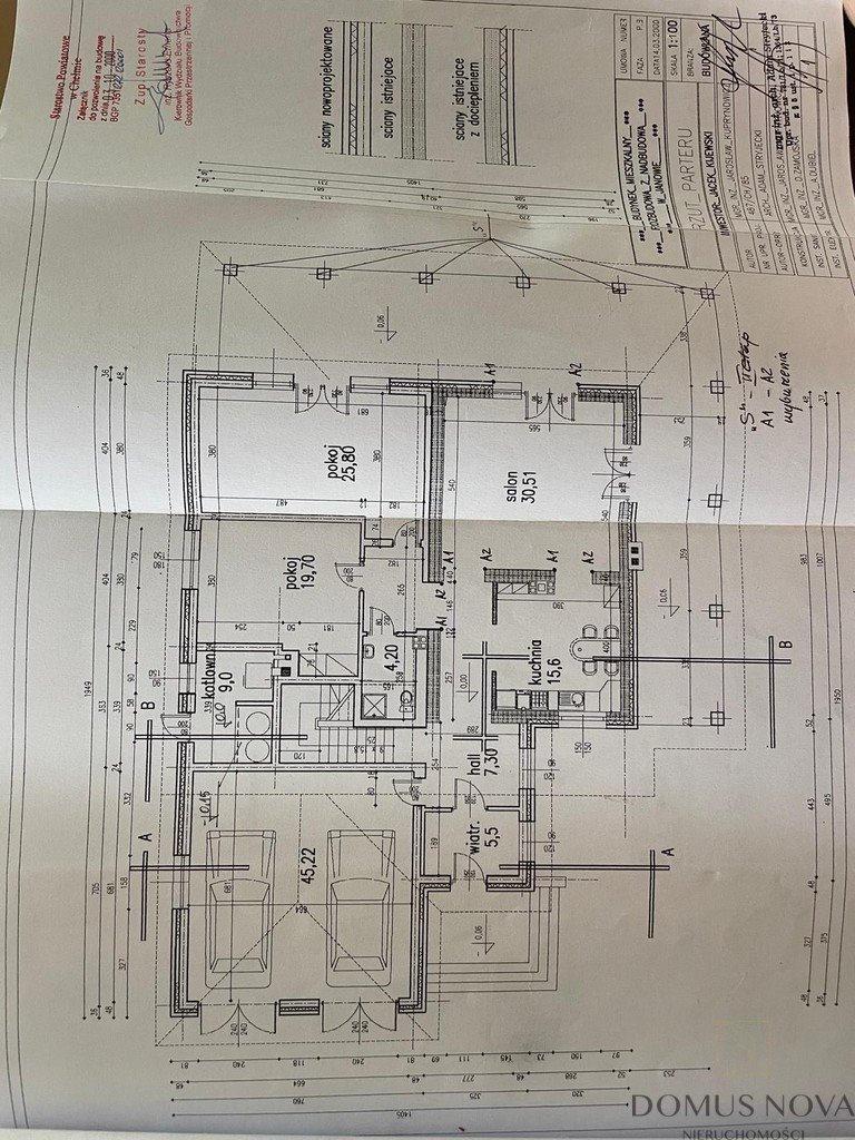 Dom na sprzedaż Chełm  200m2 Foto 3