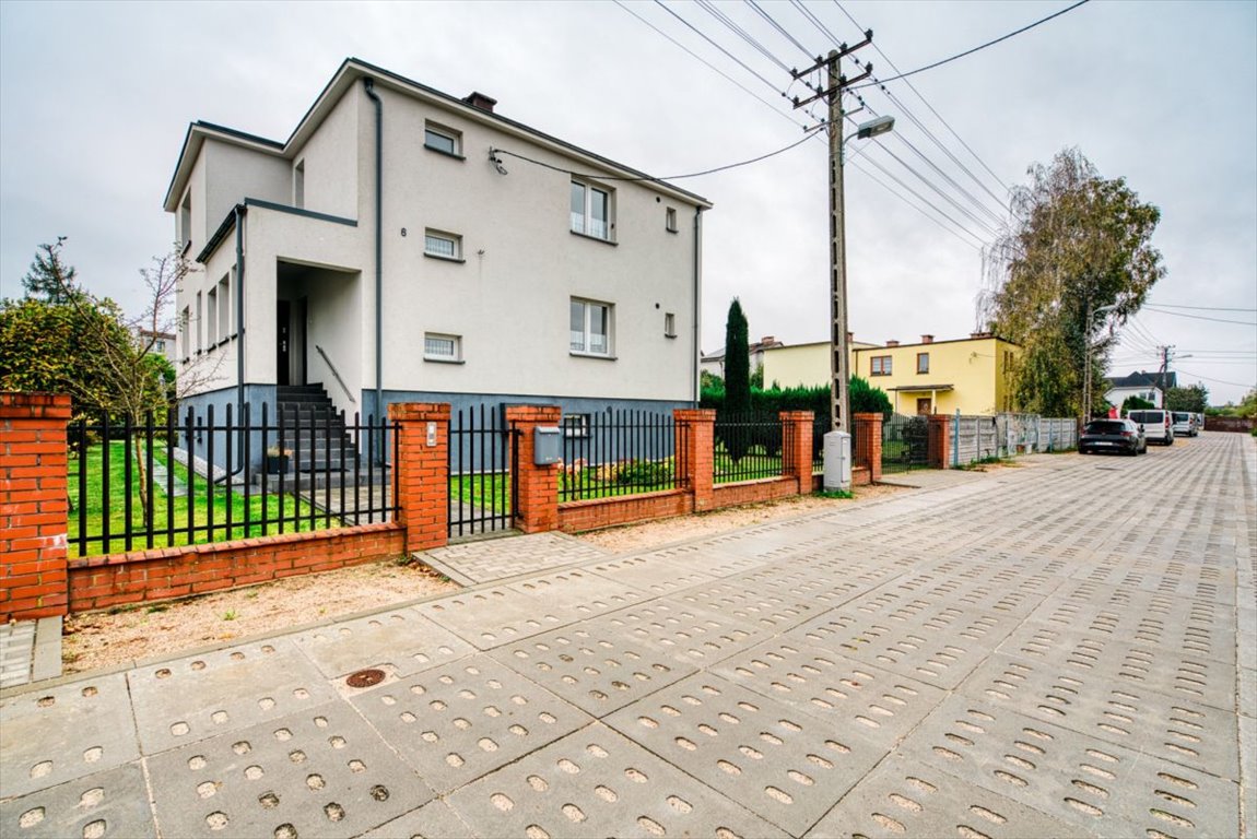 Dom na sprzedaż Wejherowo, gen. Józefa Bema  247m2 Foto 1