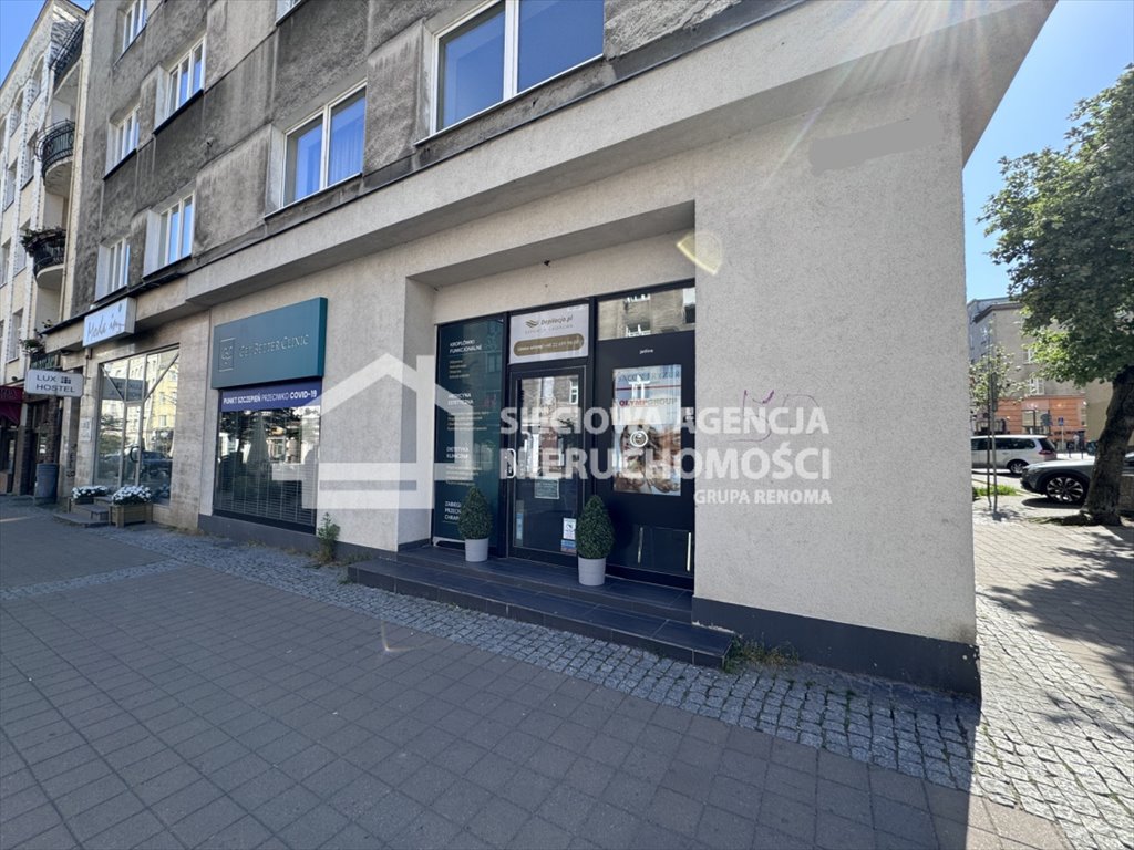 Lokal użytkowy na wynajem Gdynia, Śródmieście  20m2 Foto 6