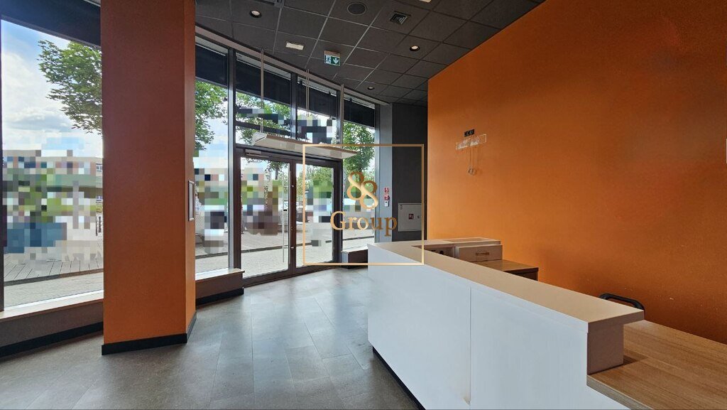 Lokal użytkowy na wynajem Warszawa, Mokotów  322m2 Foto 1