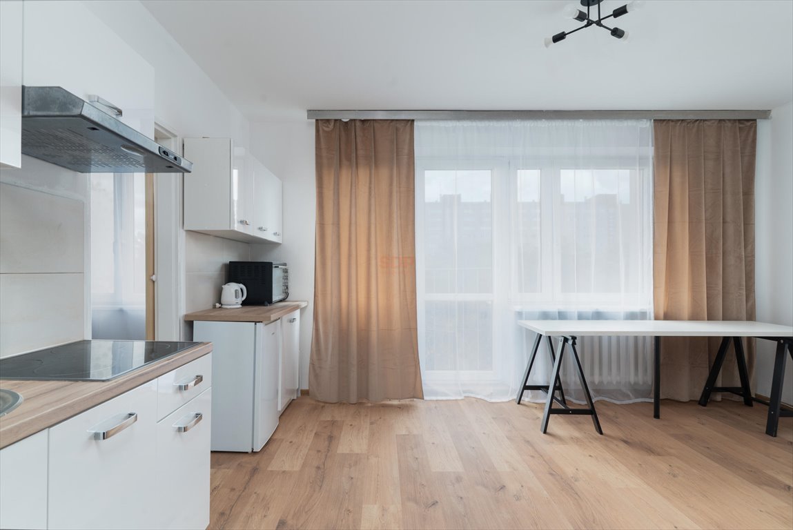 Mieszkanie dwupokojowe na sprzedaż Warszawa, Mokotów, Ksawerów, Bryły Stefana  31m2 Foto 1