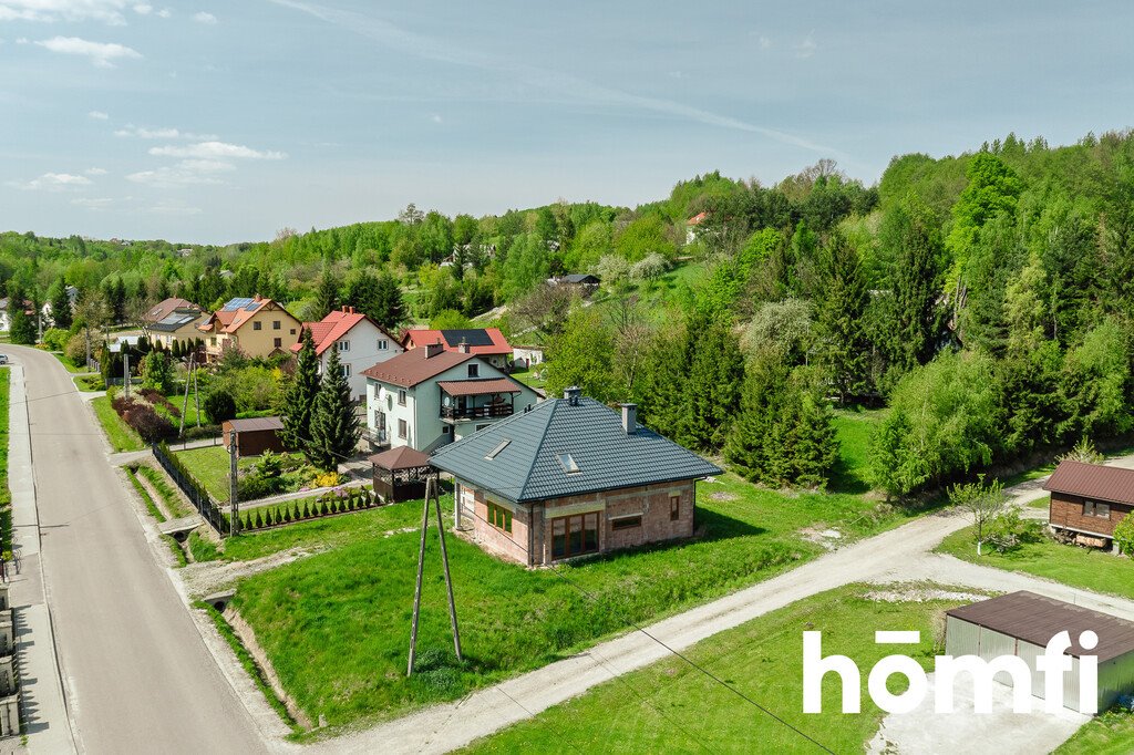 Dom na sprzedaż Białka  163m2 Foto 1