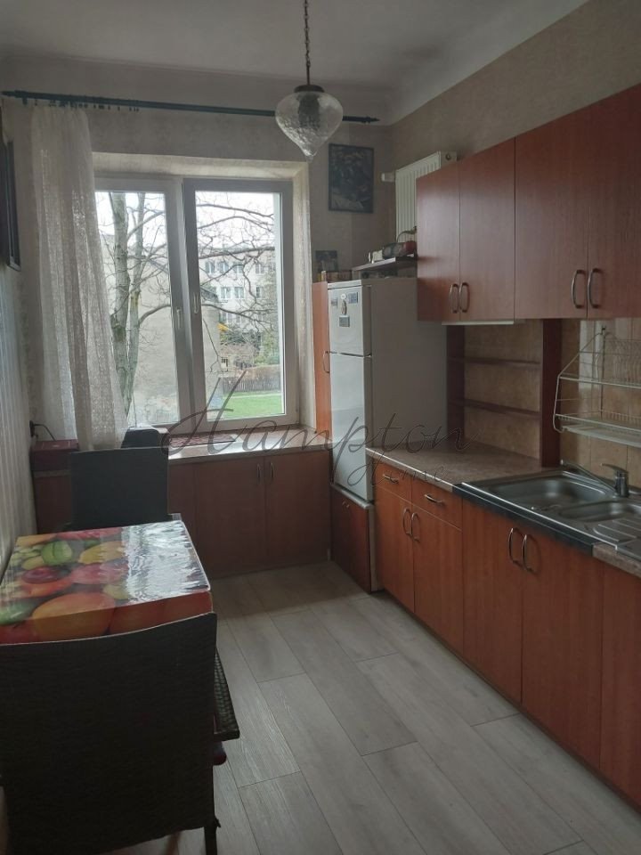 Kawalerka na sprzedaż Warszawa, Mokotów, Podchorążych  37m2 Foto 7