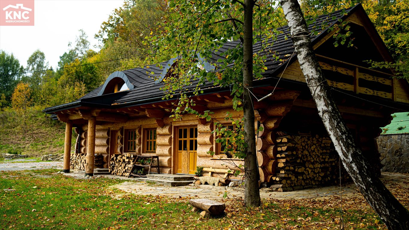Dom na sprzedaż Maków Podhalański  110m2 Foto 2