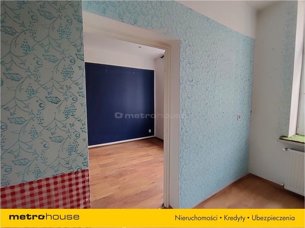 Mieszkanie dwupokojowe na sprzedaż Bytom, Rozbark, Powstańców Śląskich  59m2 Foto 4