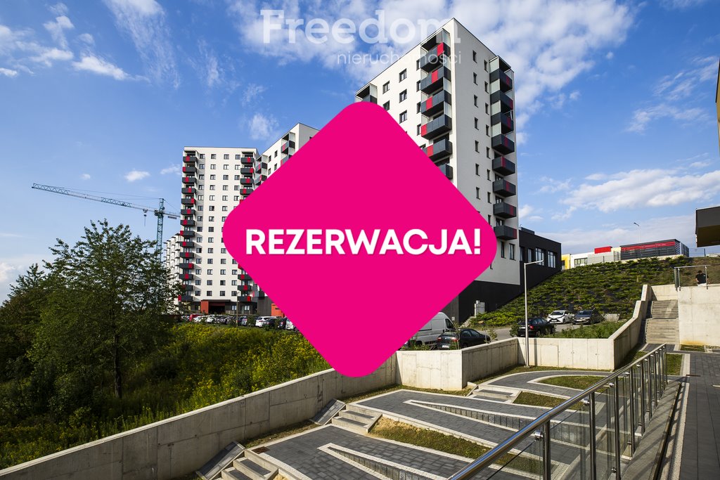 Mieszkanie trzypokojowe na sprzedaż Rzeszów, Bałtycka  53m2 Foto 14