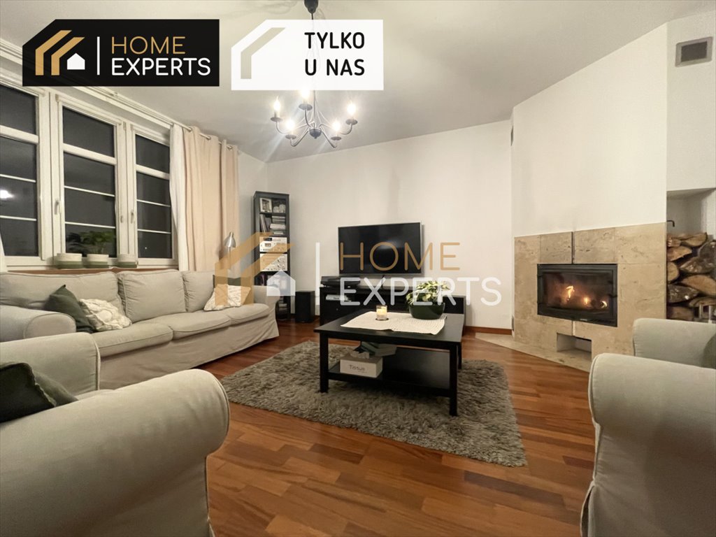 Przestronne 123 m² dom w centrum Lęborka z ogródkiem Lębork, Czołgistów  123m2 Foto 1