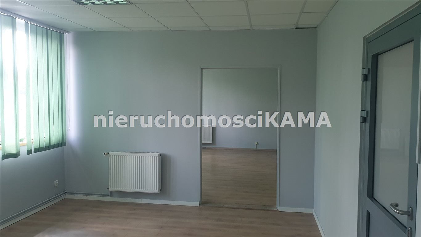 Lokal użytkowy na wynajem Bielsko-Biała, Komorowice Krakowskie  44m2 Foto 2