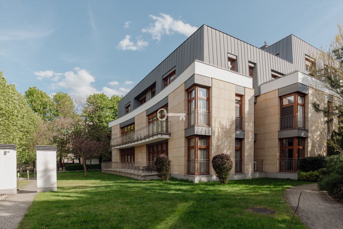 Luksusowy apartament 4 pok. z tarasem, Smart Home, 10 min od Rynku Poznań, Stare Miasto, Karola Libelta  104m2 Foto 1