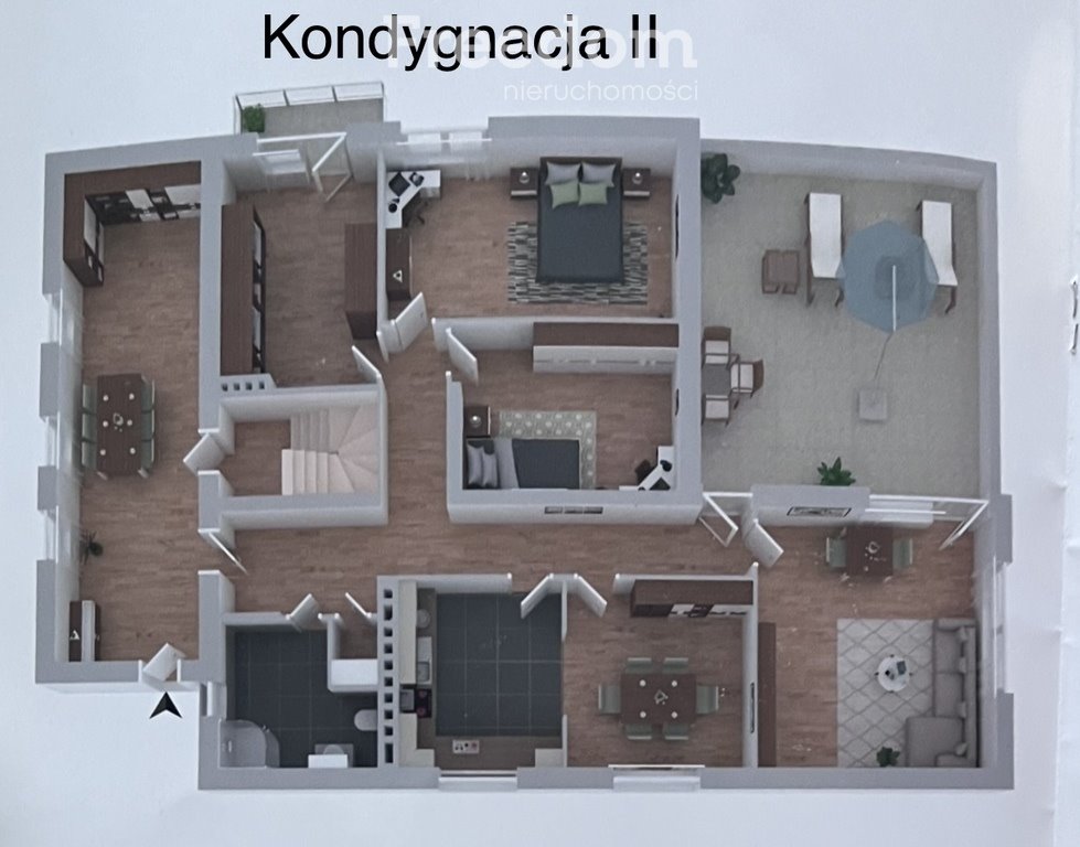 Lokal użytkowy na sprzedaż Świnoujście  395m2 Foto 18