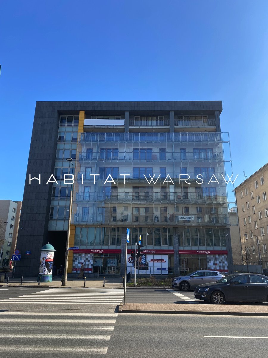 Mieszkanie czteropokojowe  na sprzedaż Warszawa, Mokotów, Aleja Niepodległości  285m2 Foto 2