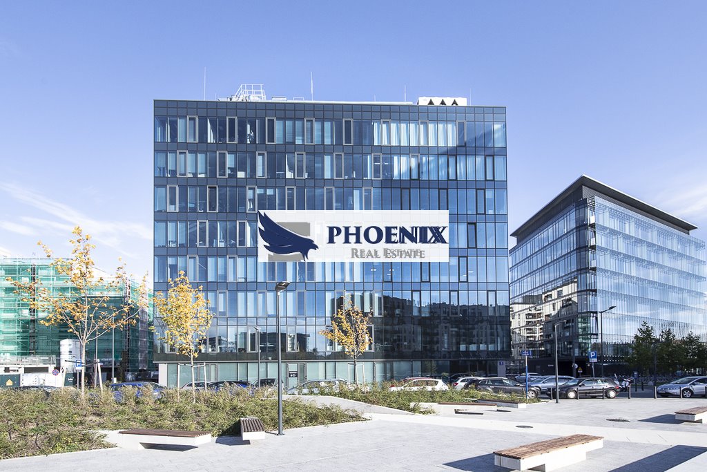 Nowoczesny biurowiec klasy A na Mokotowie, 140 m2 Warszawa, Mokotów, Edwarda Józefa Abramowskiego  140m2 Foto 1